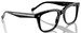 Vogue VO5572 Eyeglasses Men's Full Rim Pillow Shape