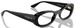 Vogue VO5596 Eyeglasses Women's Full Rim Oval Shape