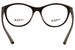 Vogue Women's Eyeglasses VO2988 VO/2988 Full Rim Optical Frame