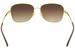 Vogue Women's VO4036SI VO/4036/SI Fashion Square Sunglasses