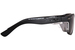 Wiley-X Helix Sunglasses Square Shape