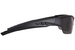 Wiley-X Valor Sunglasses Wrap Around