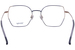 Woodys Arial Eyeglasses Women's Full Rim Butterfly Shape