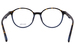 Woodys Maggie Eyeglasses Women's Full Rim Round Shape