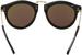 Yaaas! Women's 2401 Fashion Round Sunglasses