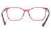 Yalea Rosa VYA020 Eyeglasses Frame Women's Full Rim Oval