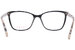 Yalea Ruth VYA008 Eyeglasses Frame Women's Full Rim Oval