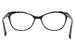 Zac Posen Phoebe Eyeglasses Women's Full Rim Cat Eye Optical Frame