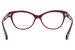 Zac Posen Women's Eyeglasses Jayce Full Rim Optical Frame