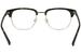 Zac Posen Women's Eyeglasses Kian Full Rim Optical Frame