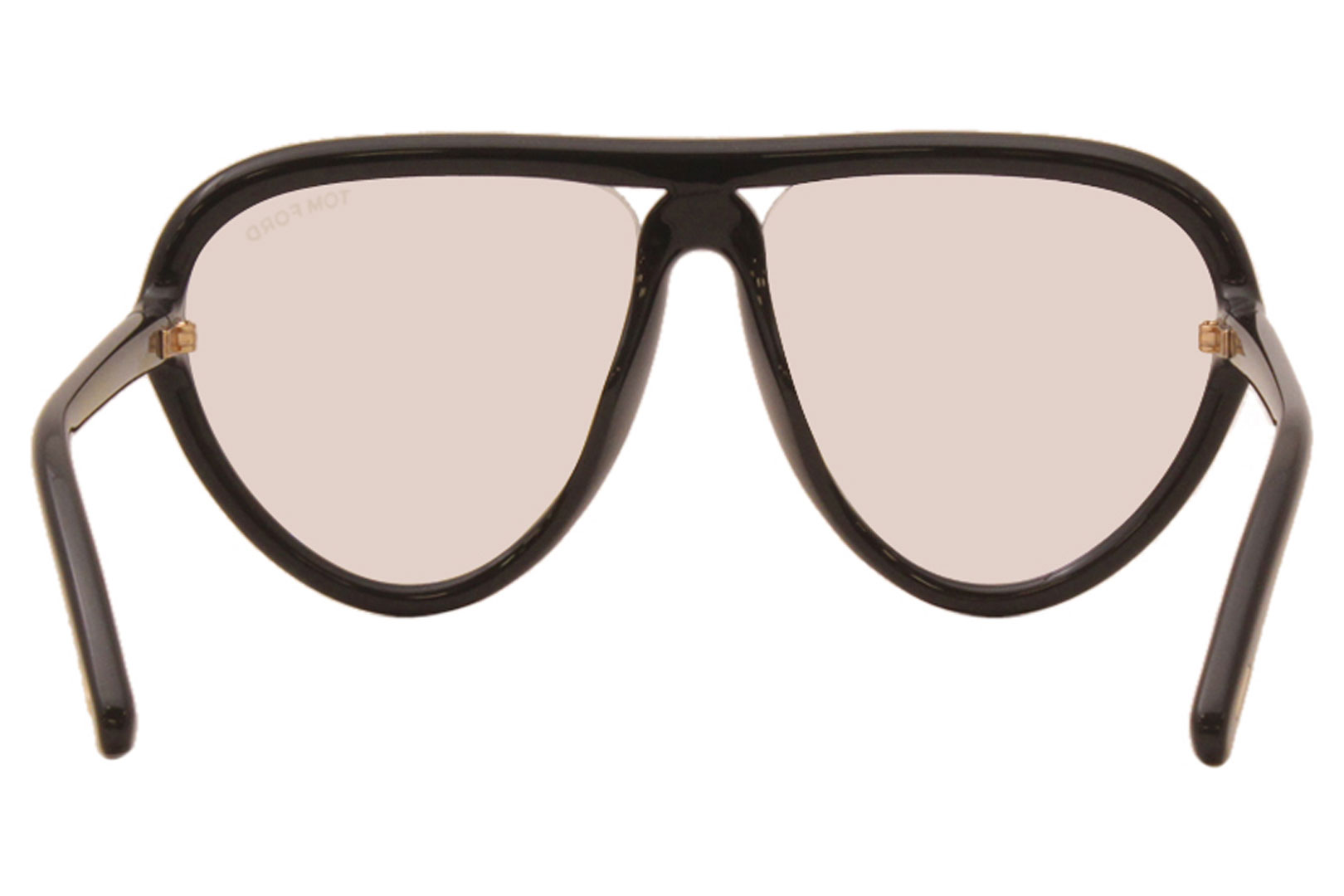 Tom Ford Arizona TF-769 Sunglasses Women's Fashion Pilot 