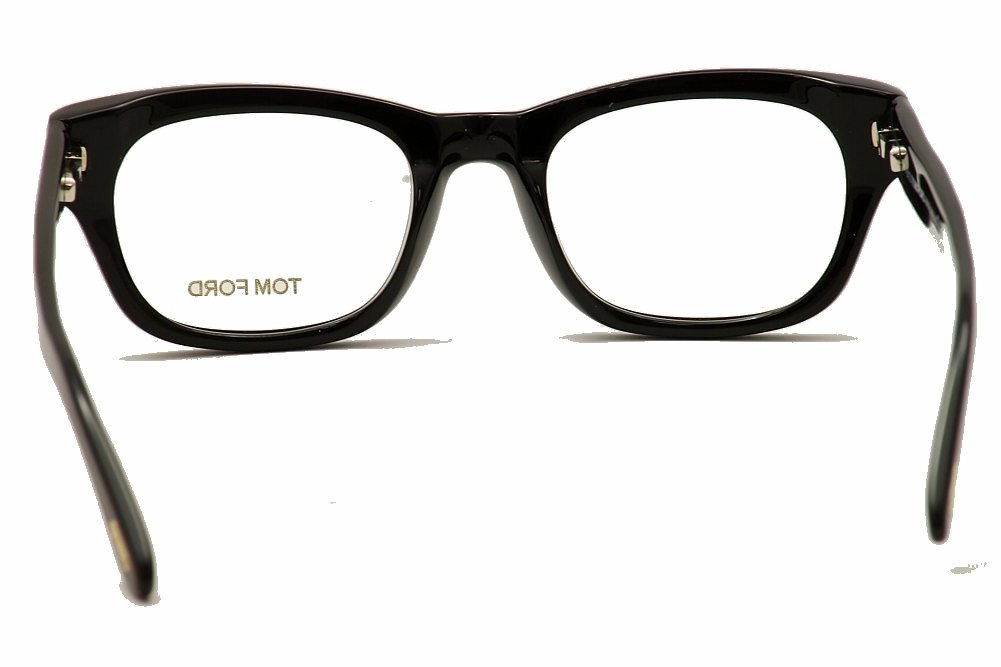 Tom Ford Eyeglasses TF5252 TF/5252 Full Rim Optical Frame 