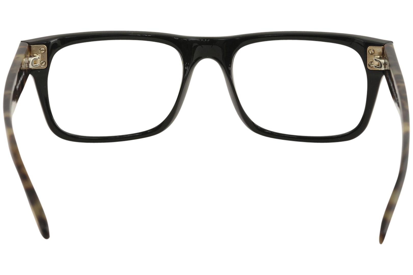 Tom Ford Eyeglasses TF5274 5274 Full Rim Optical Frame 