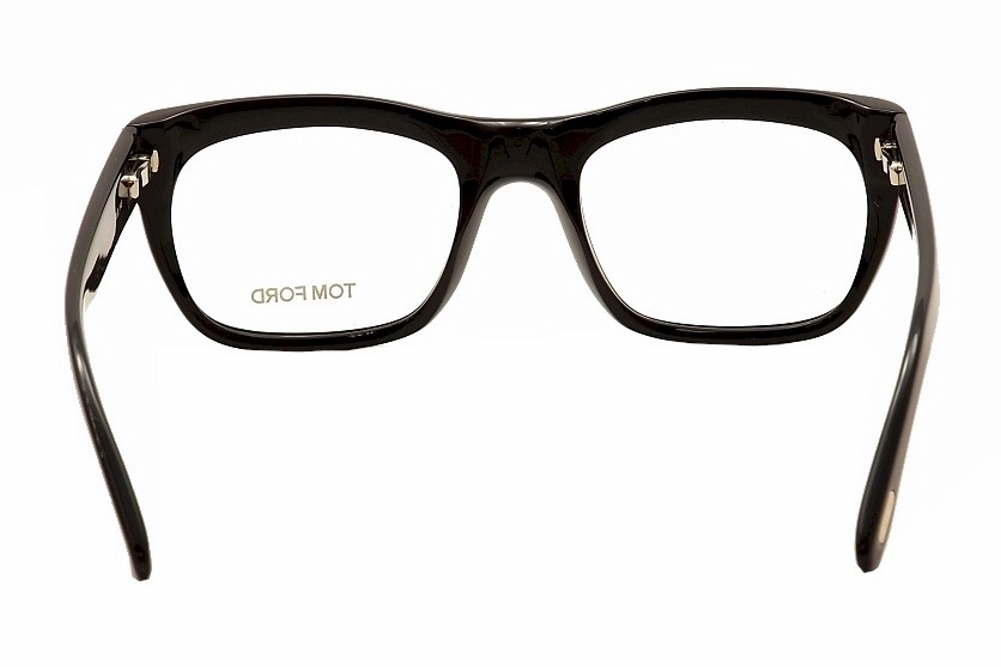 Tom Ford Eyeglasses TF5277 TF/5277 Full Rim Optical Frame 