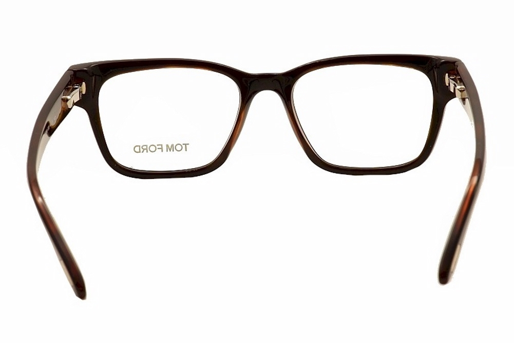 Tom Ford Eyeglasses TF5288 TF/5288 Full Rim Optical Frame 