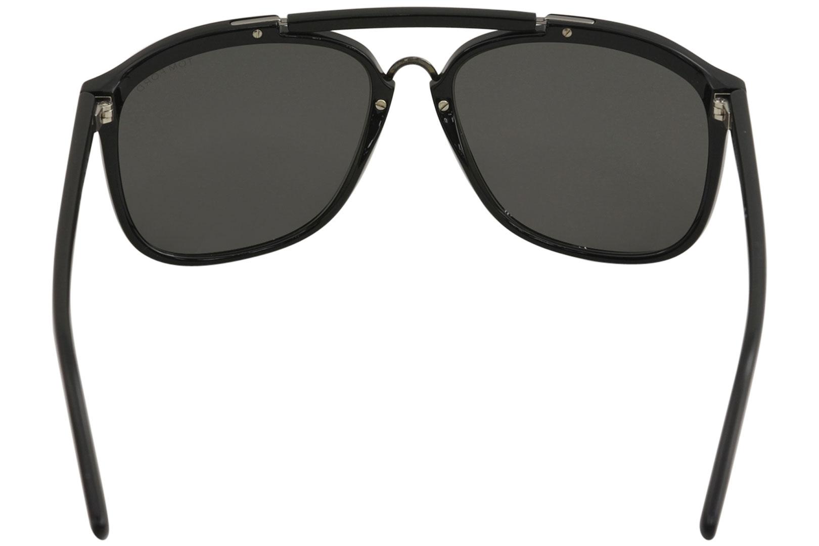 Tom Ford Men's Cade TF300 TF/300 Sunglasses 