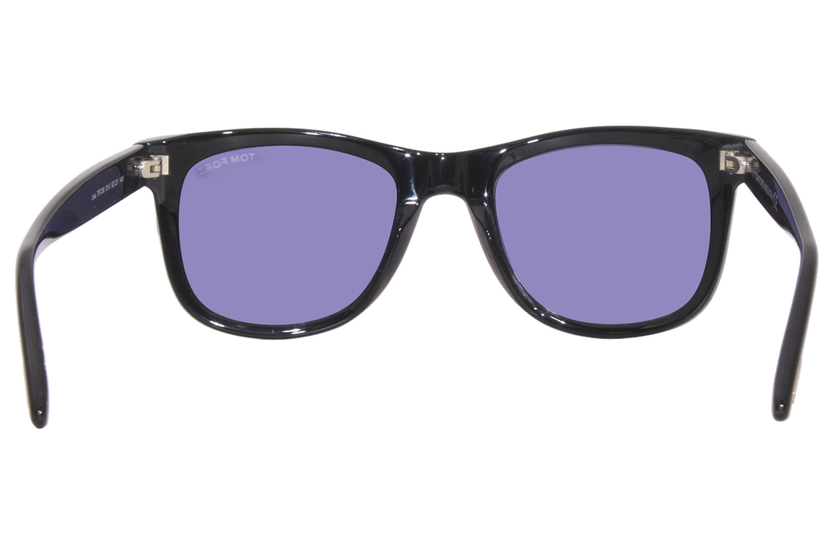 Tom Ford Men's Leo TF336 TF/336 Square Fashion Sunglasses 