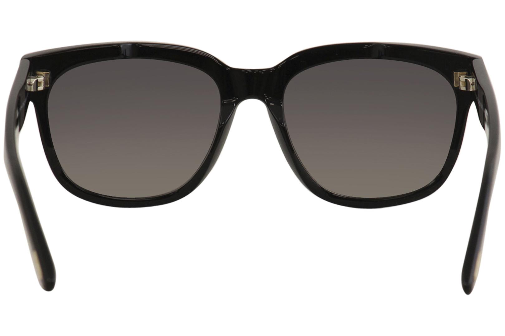 Tom ford unisex rhett 55mm sale sunglasses