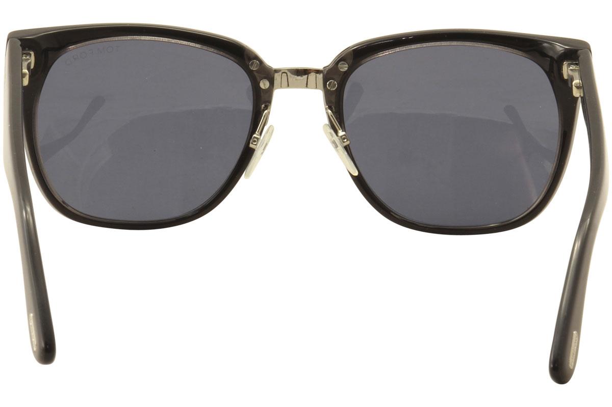 Tom Ford Men's Rock TF290 TF/290 Fashion Sunglasses 