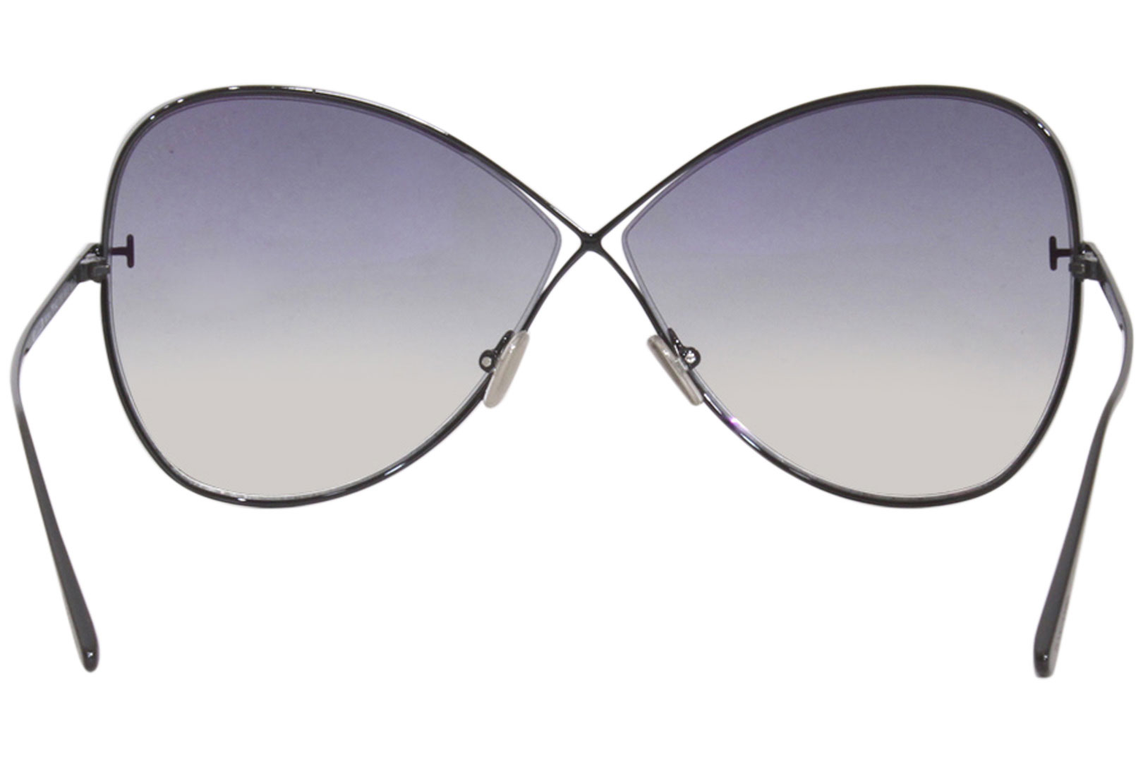 TOM FORD Nickie Sunglasses TF842 01B