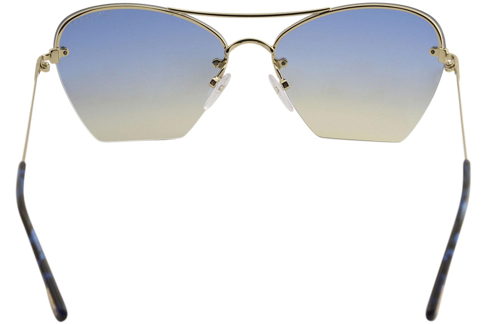Tom Ford Women's Annabel TF507 TF/507 Fashion Pilot Sunglasses |  
