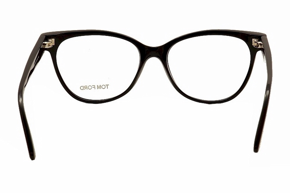 Tom Ford Women's Eyeglasses TF5291 TF/5291 Full Rim Optical Frame |  