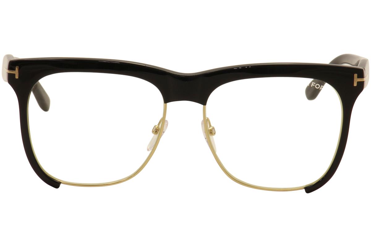 Tom Ford Women's Eyeglasses Thea TF366 TF/366 Full Rim Optical Frame |  