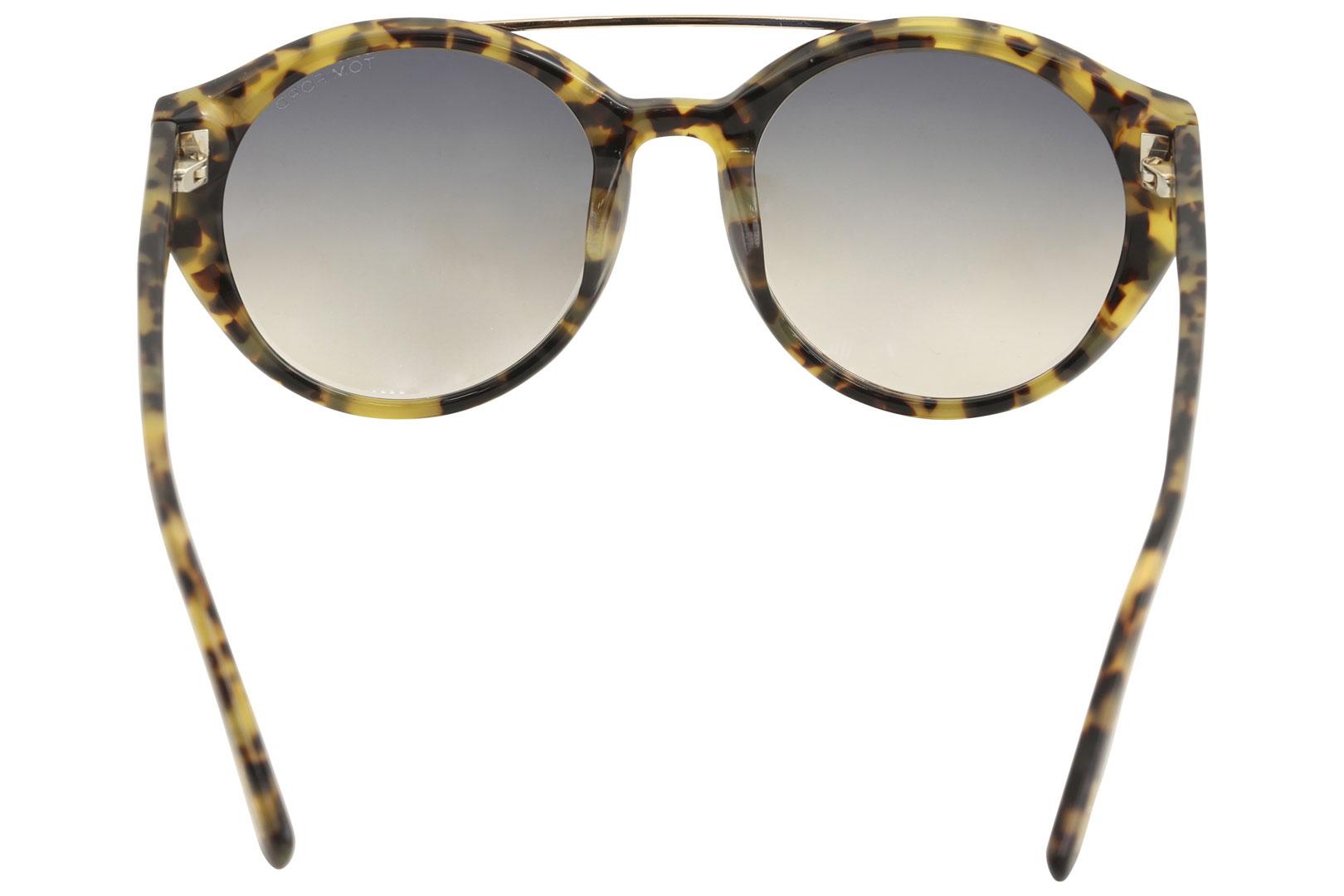 Tom Ford Women's Joan TF383 TF/383 Fashion Sunglasses 