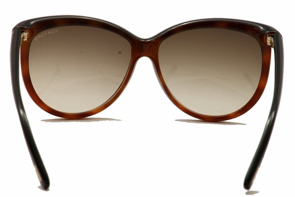 Tom Ford Women's Josephine TF296 TF/296 Fashion Sunglasses 