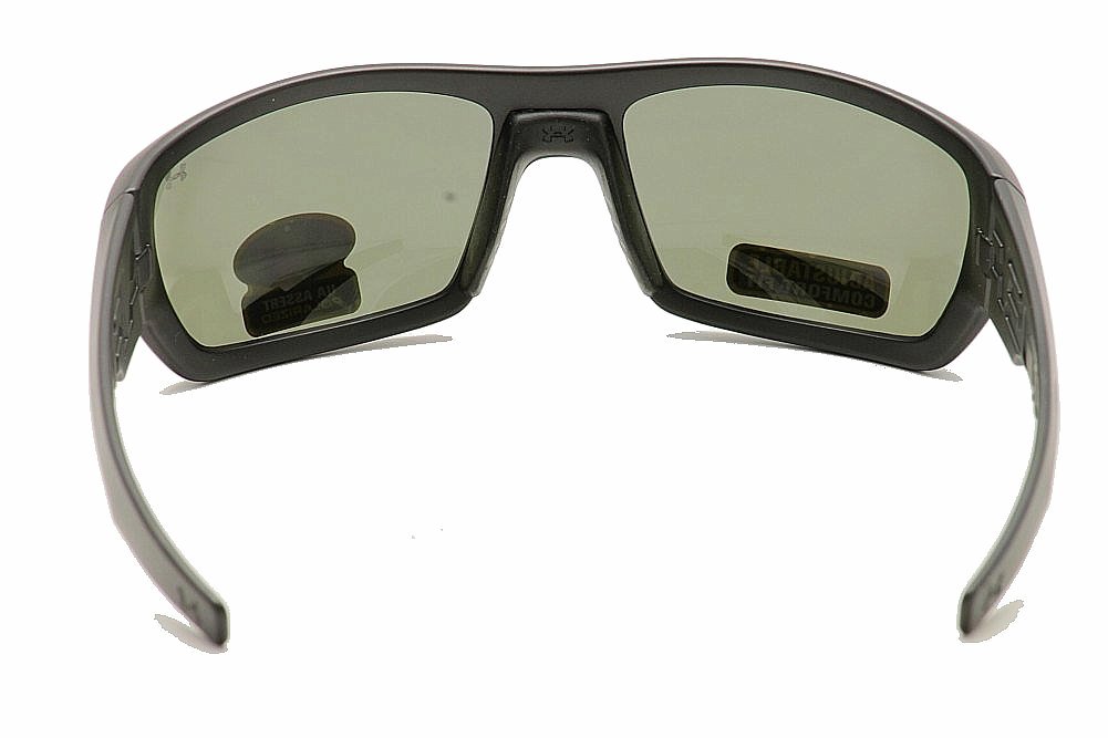 Under Armour Men s UA Assert Sunglasses EyeSpecs