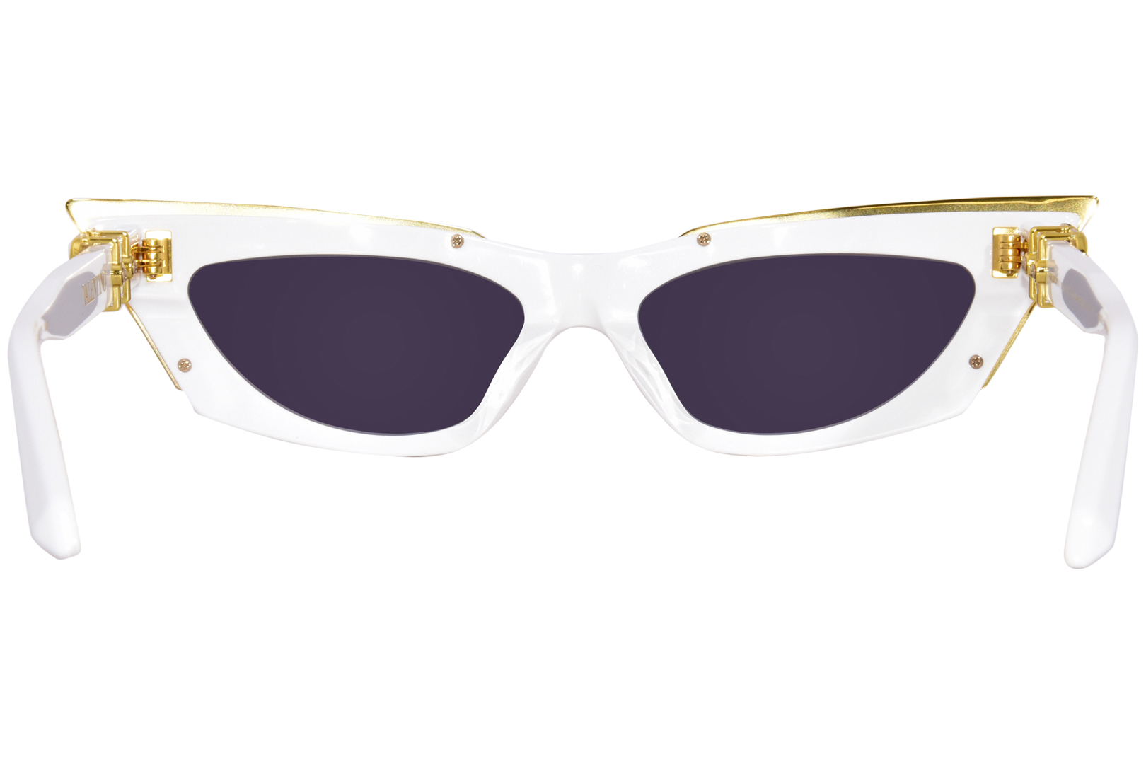 Valentino Women's V-Goldcut I Sunglasses