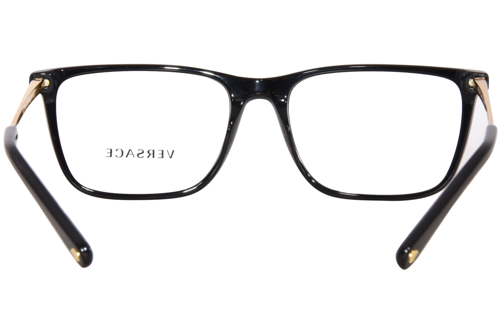 Mens best sale versace eyeglasses