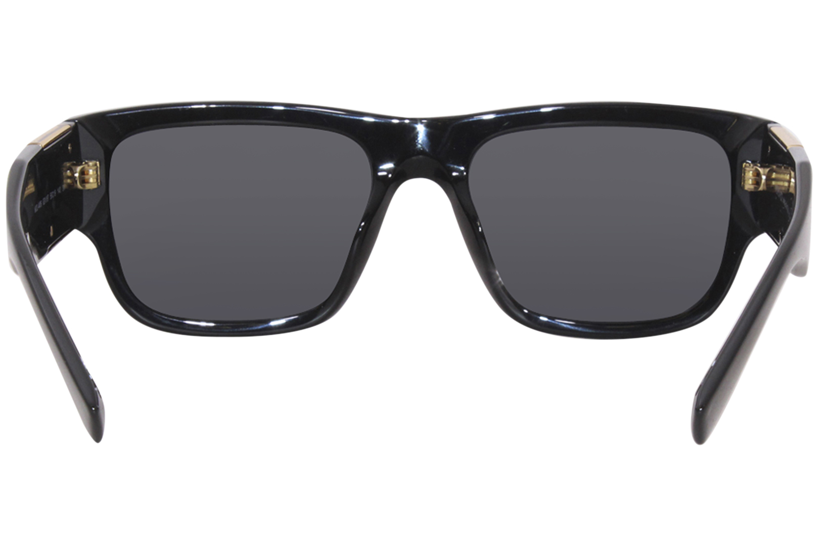 Versace VE4406 Sunglasses Men's Rectangle | EyeSpecs.com