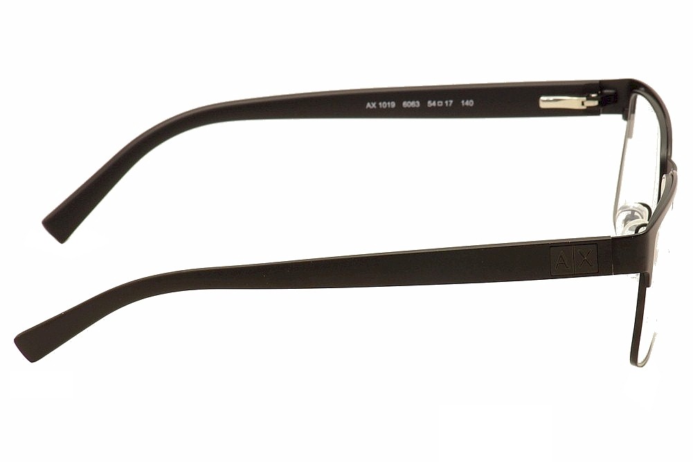 ax1019 glasses frame