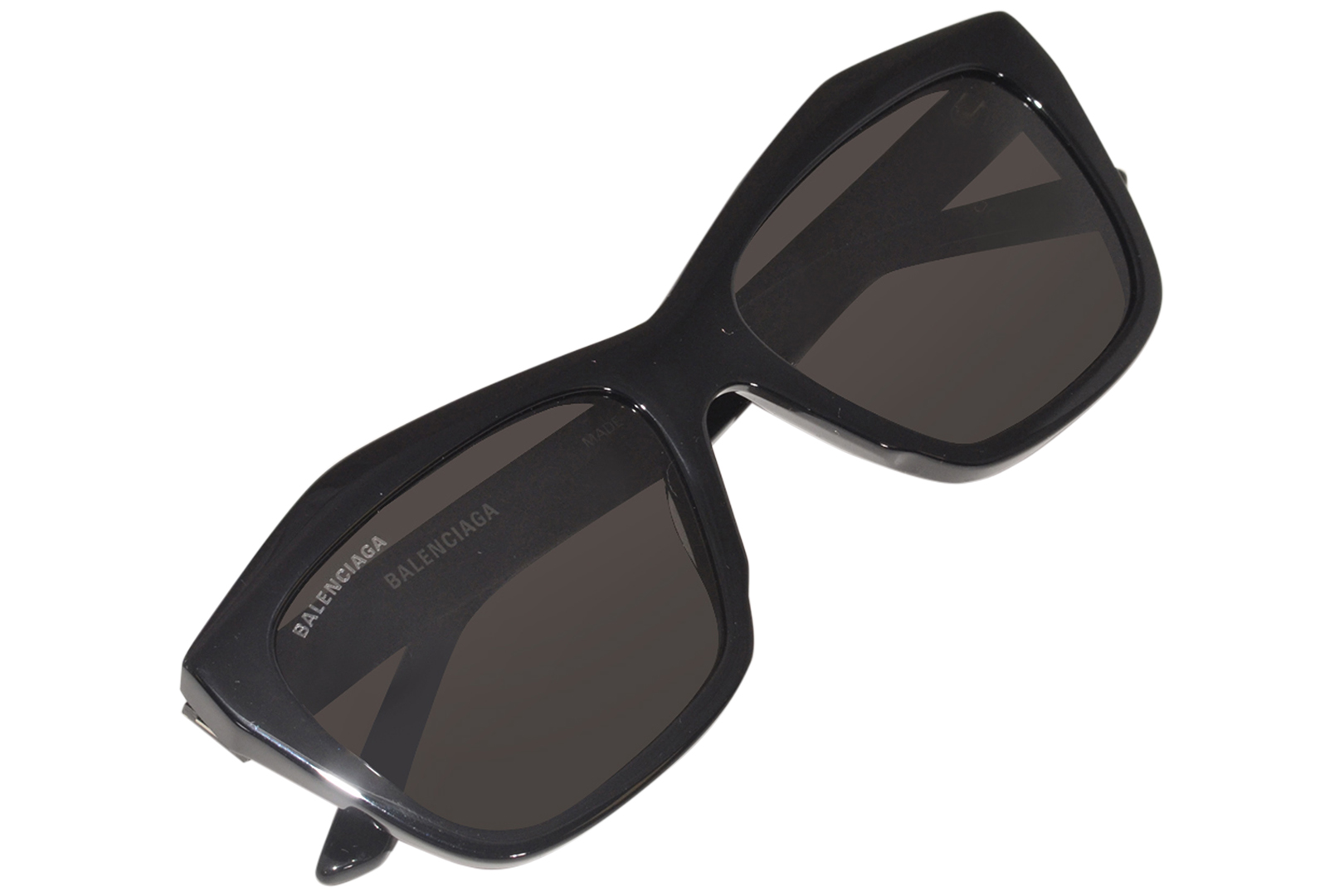 Balenciaga Women's BB0216S Sunglasses