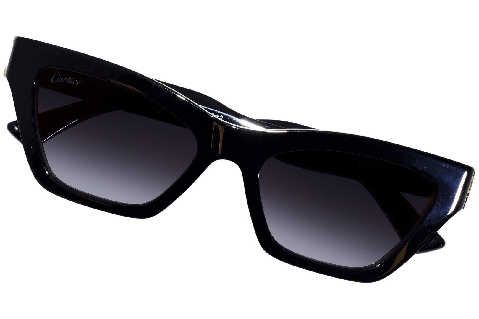 Cartier Eyewear CT0439S Sunglasses | italist