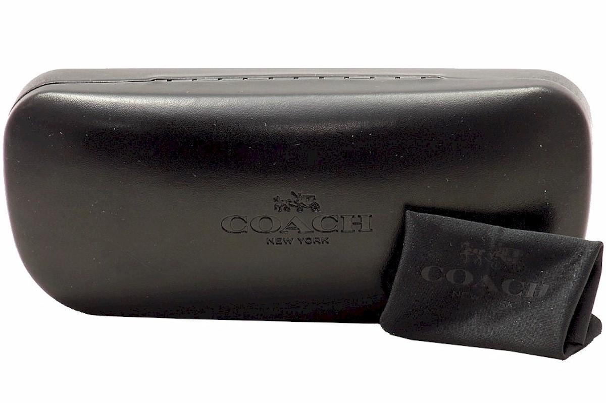 Coach sunglasses hot sale hc 8184