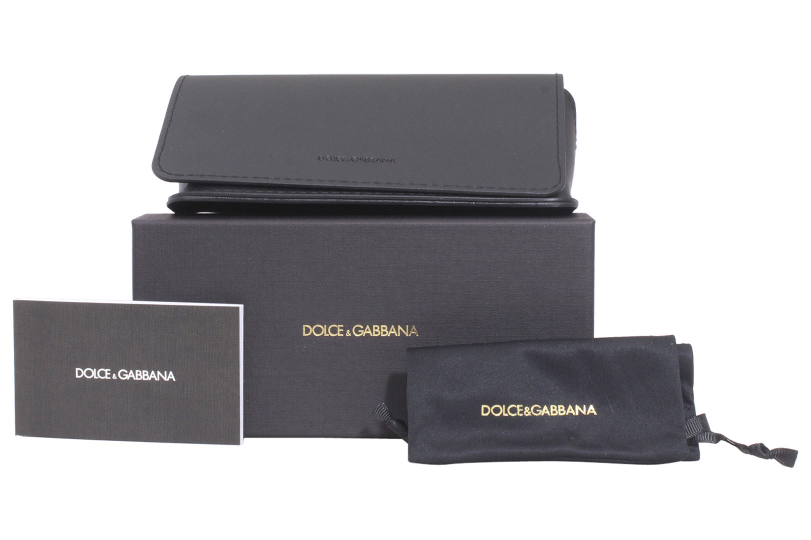 Dolce & Gabbana DG4403 335755 Sunglasses Men's Blue Havana/Dark Blue  58-16-140 