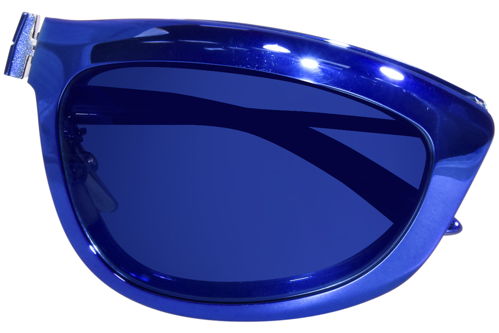 Swarovski SK 0371 - 01B Shiny Black | Sunglasses Woman