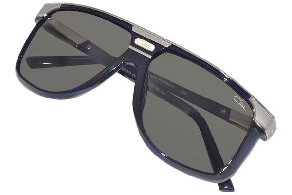 Sunglasses rotated Cazal 8037 002 Noir