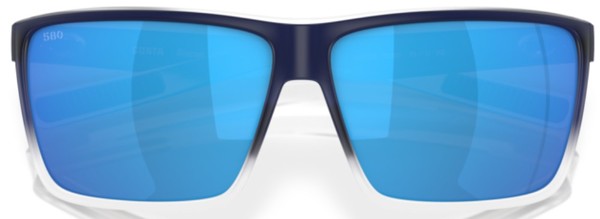 Costa Del Mar Rincon 6S9018 901839 Sunglasses Women's Blue Fade/Blue 63-11-140