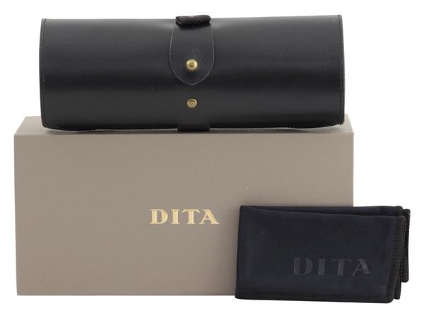 DITA 眼鏡 TESSEL DTX118-46-03AF BLK-GRY - www.minik.hr