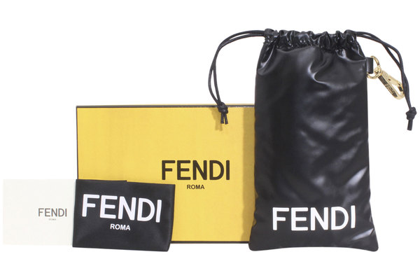 F is for Fendi Collection – Designer Eyes