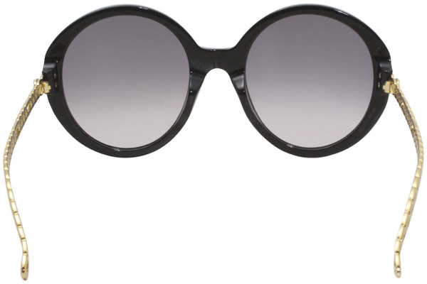 Gucci GG0726S Women Sunglasses - Black