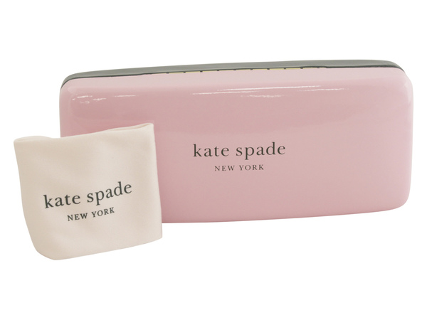 Kate Spade New York Eyeglasses Cases