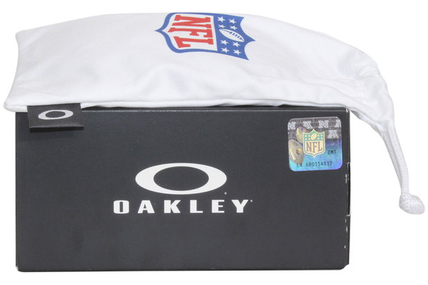 Oakley Sunglasses - NFL Holbrook - Matte Black/Prizm Black/Broncos