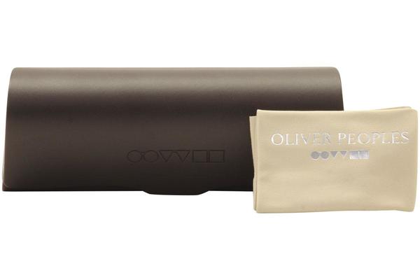 Oliver Peoples OV5345U Ebsen 1132 Grey Crystal Eyeglasses 48mm |  