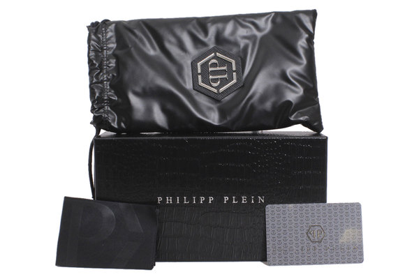 Philipp Plein - SPP005 Brave – Optique America