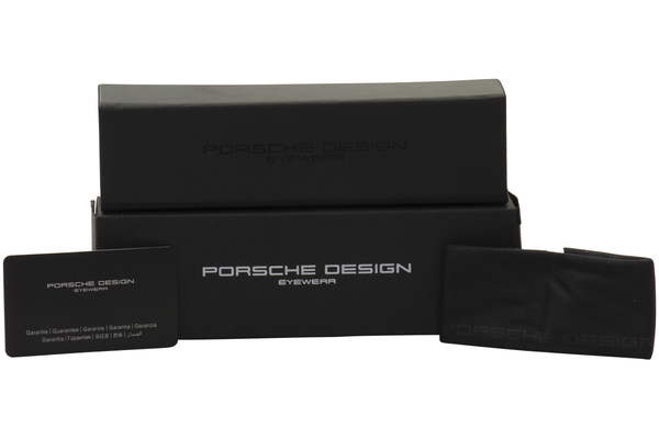 Porsche design discount p8632