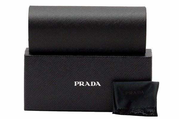 Prada Heritage PR 16MV ZXH-1O1 Eyeglasses Men's Tortoise